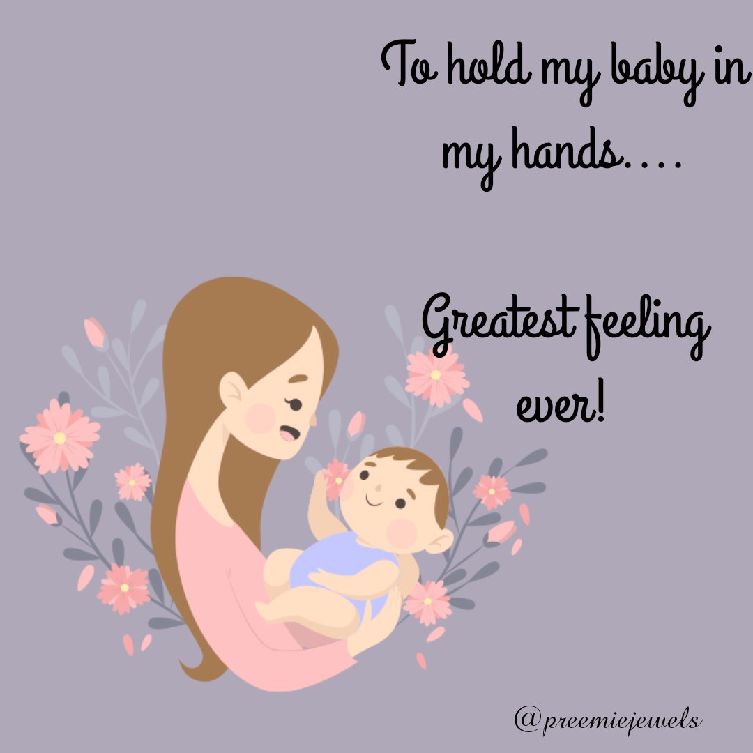 preemiejewels's tweet image. Strictly for preemie parents..
#nicu
#nicubabies
#preemiebabies