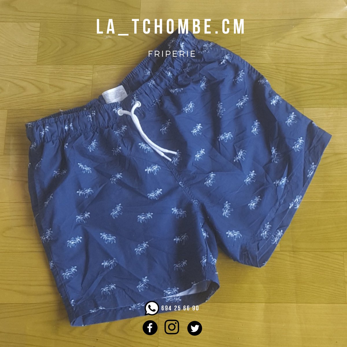 La_Tchombe's tweet photo. 🛑 SHORT  🛑

PRIX : 3 000 FCFA la pièce 
TAILLE : M

Whatsapp: 694256690

 "Barrons la route au corona . Protégeons-nous et respectons les mesures de prévention" https://t.co/Svdd6U4Ou4