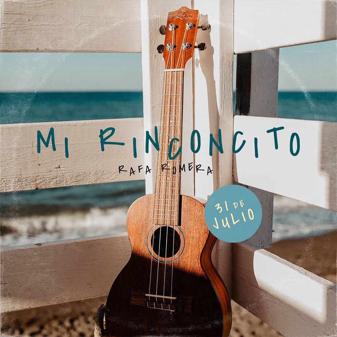 RafevaNews's tweet photo. 📸 PORTADA: “MI RINCONCITO”
31 DE JULIO 2020.
Fotografía: Miguel Molina
Diseño: @SoyAnajuOT2020
#RafaRomera #RafaR #OT2020 https://t.co/hDwaSvV8J7