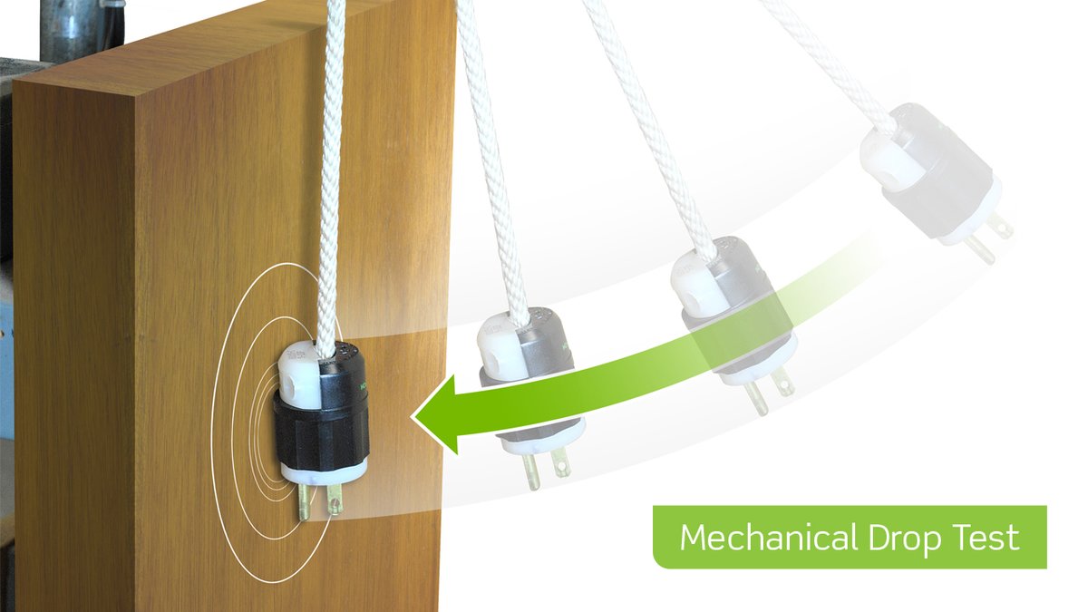 Leviton's tweet photo. In addition to UL Listing requirements for general use devices, hospital-grade devices are subjected to more stringent performance requirements for improved facility safety. Take a look at these images to learn more, or visit: https://t.co/R5OM2wAAlh #HospitalGrade https://t.co/5d3MMvf6qK