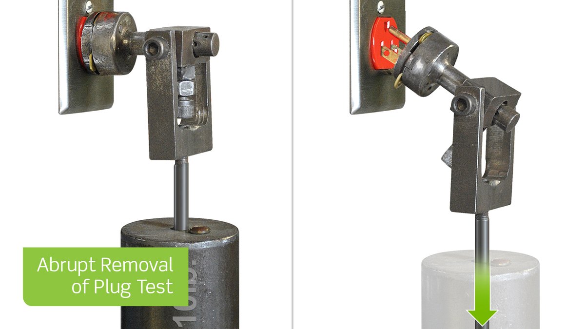 Leviton's tweet photo. In addition to UL Listing requirements for general use devices, hospital-grade devices are subjected to more stringent performance requirements for improved facility safety. Take a look at these images to learn more, or visit: https://t.co/R5OM2wAAlh #HospitalGrade https://t.co/5d3MMvf6qK