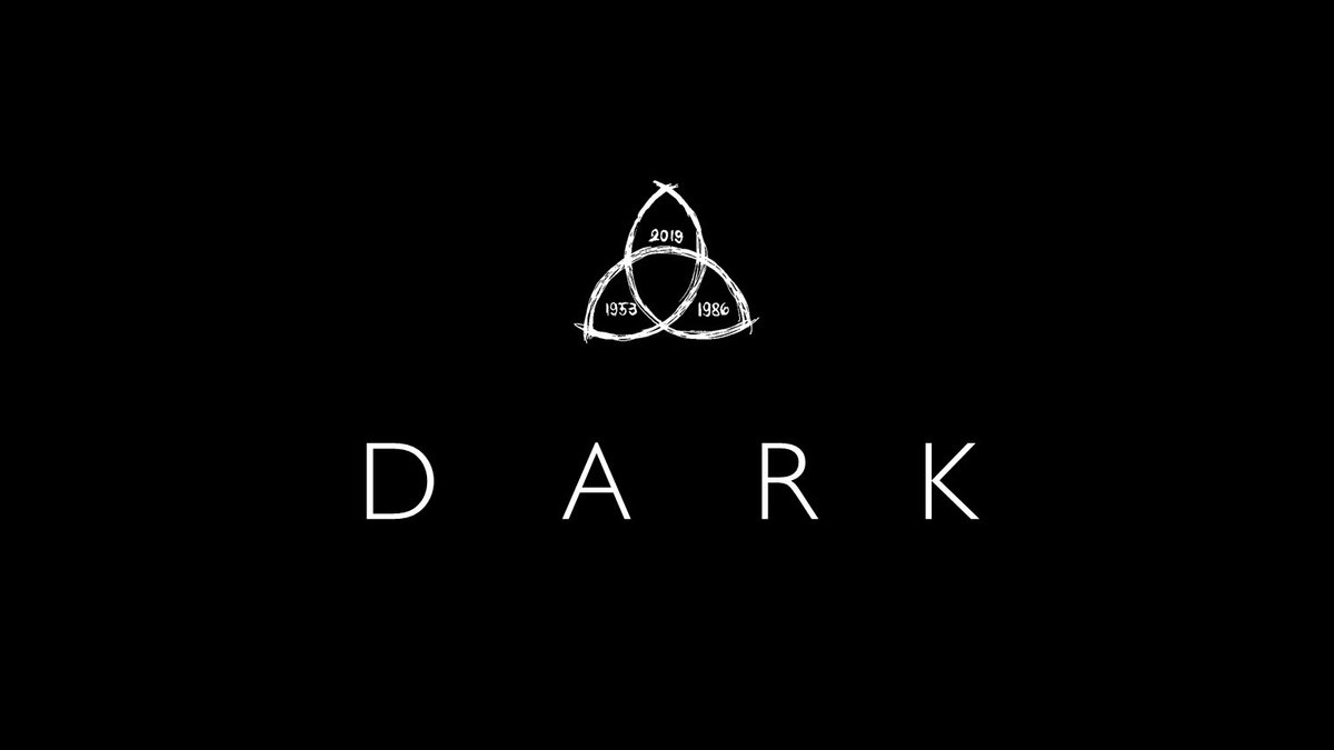 pehagg's tweet photo. I know that I’m late to the game, but... #mindblown #dark #Netflix https://t.co/AlI3mbOYll
