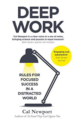 fluttercongo's tweet photo. @telmo Deep work 👌🏾 I loved That book. https://t.co/2fC7u0EkYH