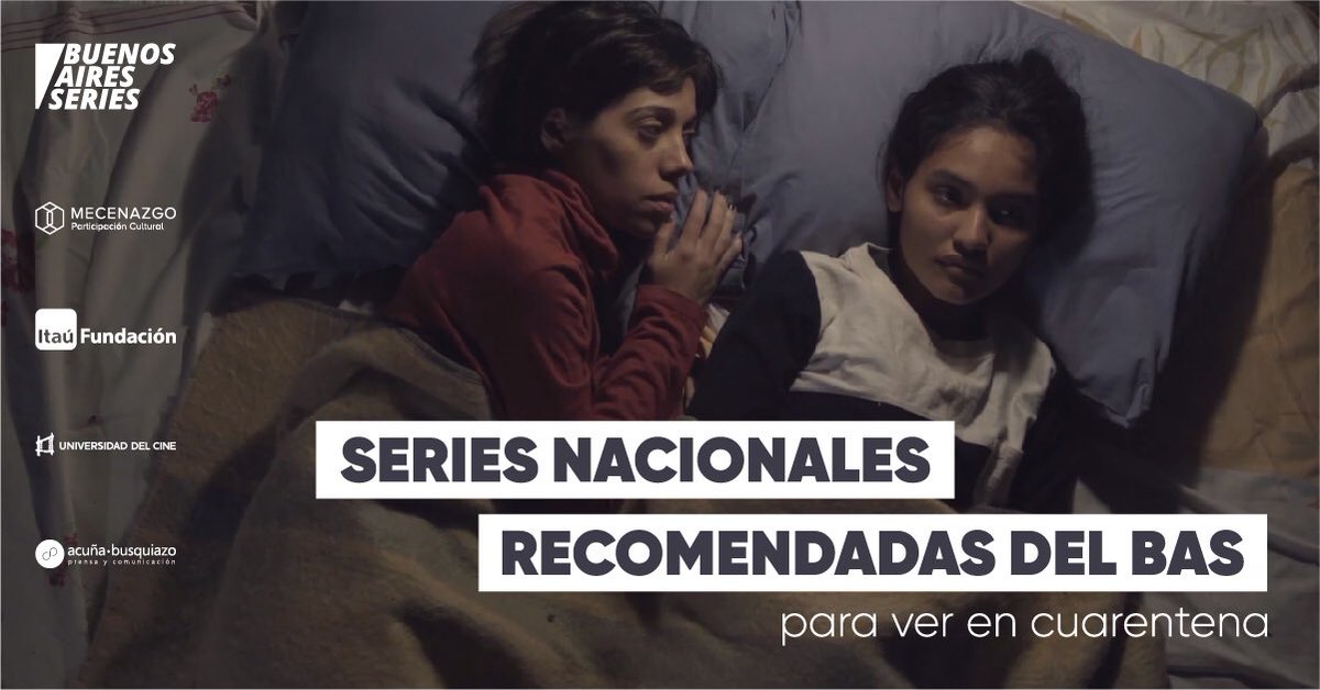 Buenos Aires Series (@buenosaireserie) / Posts / X