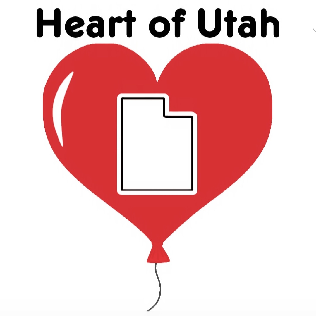 RBToyStore's tweet image. Welcome to The ❤ of Utah! Over the next few days, David and Dianne will introduce you to the creativity of some of our fellow Utahns! 

See them live on Facebook at 2:30 pm today!

#shoplocalutah #shopsmallbusiness  #theheartofutah