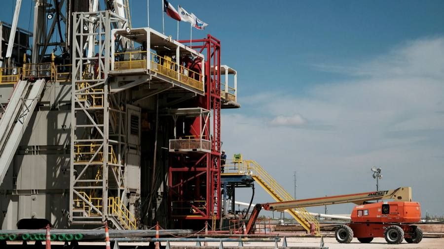 RiskEdgeSol's tweet photo. Chevron to buy US energy group Noble in $13bn deal https://t.co/WTubYicCnw https://t.co/VMisXUCYKE