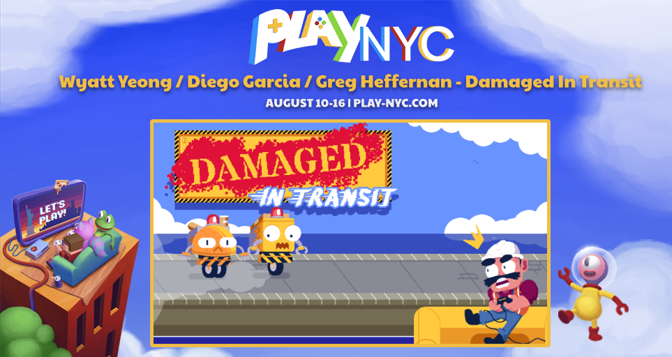 Playcrafting tweet media