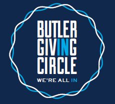 <a href="/butleru/">Butler University</a> Giving Circle provides apprx $11k to scholarships &amp; $11k in Community Grant to the Desmund Tutu Peace Lab at BU for non-violence training in partnership w/ MLK Center. Thanks to all shareholders for your collective generosity! <a href="/PurvisJonathan/">Jonathan Purvis</a> <a href="/chelseasmock/">Chelsea</a> #ButlerBeyond