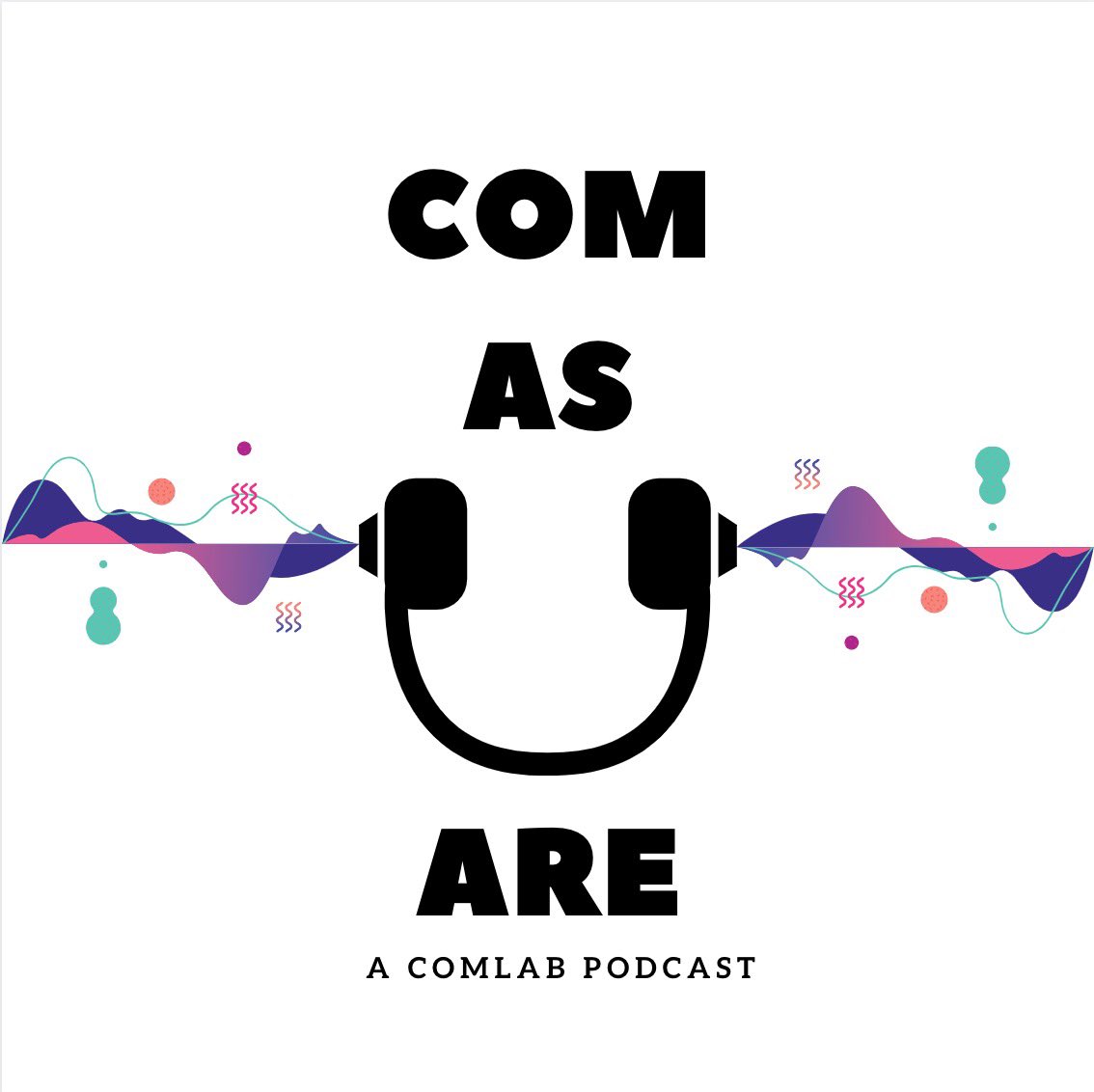 bu_comlab's tweet photo. Introducing COM as You Are!
COM as You Are is an entertainment podcast where COM students discuss current events in pop culture and how they relate to the field of communication.
#bu #comatbu #podcast #comasyouare https://t.co/dR1QXRJ8wo