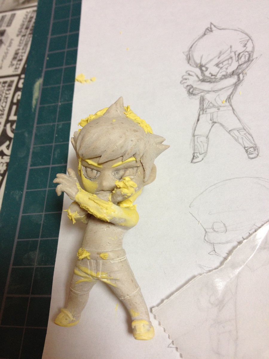 メガテン の感情分析 Nyakone