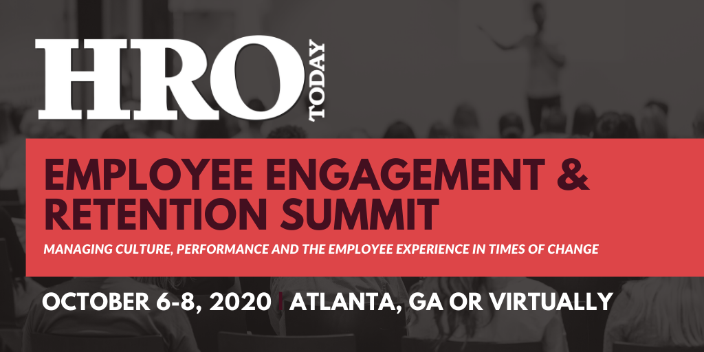 #RemoteWork has tested #EmployeeEngagement more than ever before. Attend our Engagement &amp; #Retention Summit to discover best practices to keep workers motivated. bit.ly/2Noxasi