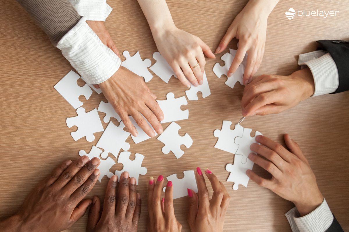 bluelayerit's tweet photo. #BlueLayer is constantly working and evolving to solve the puzzle of right-sized IT for each and every one of our clients, whether you've been with us 10 months or 10 years. That's what makes us a different kind of #ITcompany. #Cybersecurity https://t.co/MVuhPOaAfv