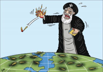 ahmwon's tweet photo. #خامنئي_رأس_الإرهاب 

أثبت تأريخ الإرهاب العالمي أن إيران بقيادة نظام الملالي دعمته بمختلف أنواعه بما في ذلك التمويل والتدريب والتزويد بالمعدات والمعلومات إلى جميع الجماعات الإرهابية في العالم خاصة ميليشيات "حزب الله". وتصنف إيران بأنها أكبر دولة راعية للإرهاب منذ عام 1984. https://t.co/gywN935f7B