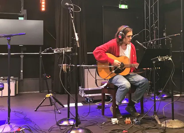 peterpeterfans's tweet photo. Awa Ly et @PETERPETEROFFCL en live via @franceinter https://t.co/dQCOAmNcBe 
@aimegmt #PeterPeter https://t.co/lTQrBVtM3r