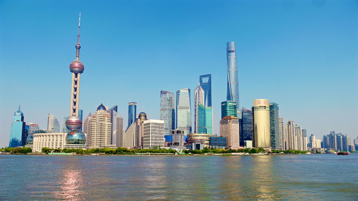 SurfnSunshine's tweet photo. A No-Nonsense Must See, Do and Eat in #Shanghai #China, the Paris of the East https://t.co/aFjnHt4G1m #NiHaoShanghai #FlyCEA #travel ad https://t.co/BkSNVfdZMs