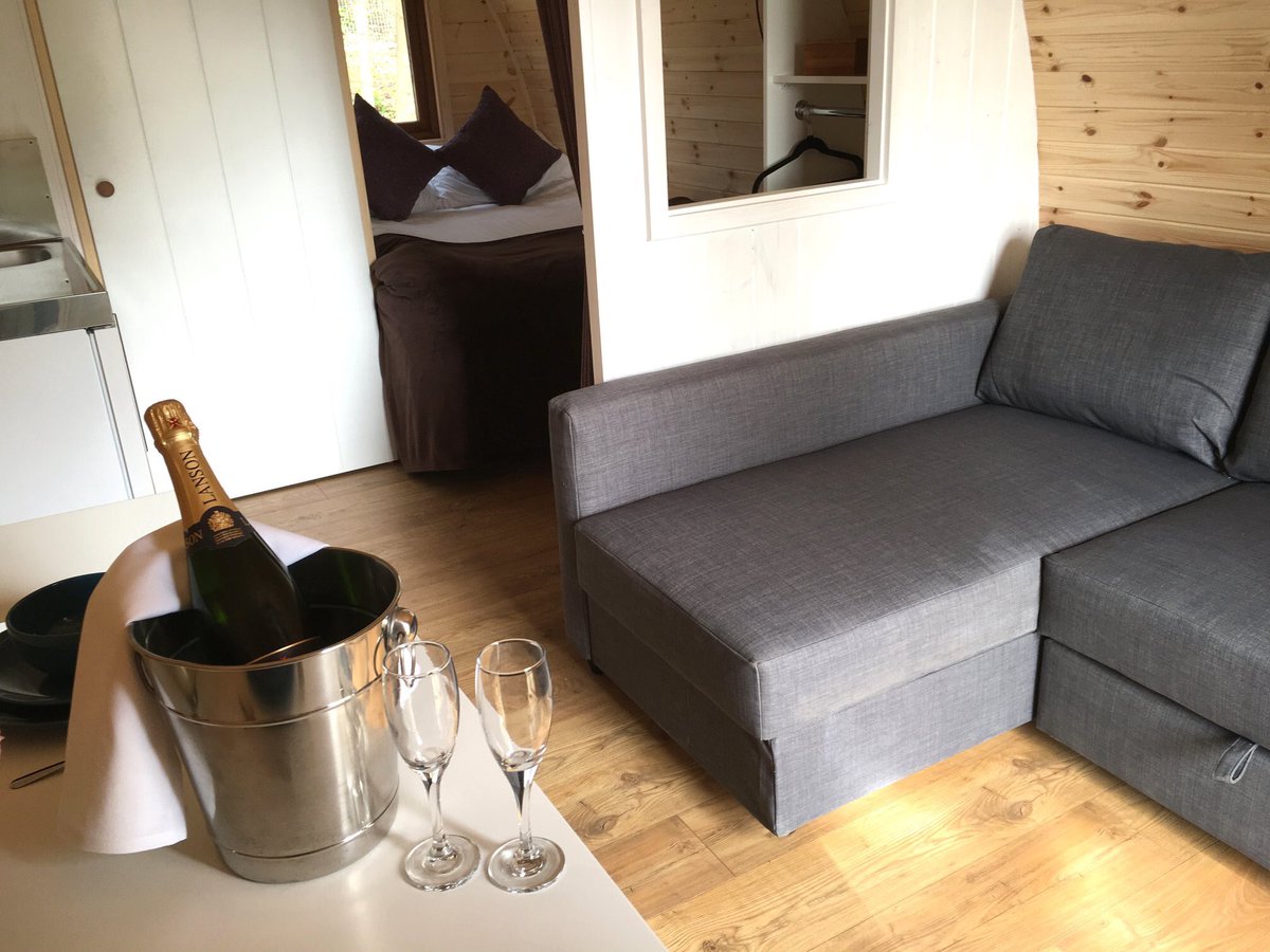 Inglewood_House's tweet photo. From our gorgeous luxury suites to cute woodland pods and delicious dining to great local attractions @Inglewood_House has everything you need for a fantastic #staycation in #Scotland this year!

To book, call (01259) 216156 or visit - https://t.co/4hU14hqirv https://t.co/K1r1c3EKjU