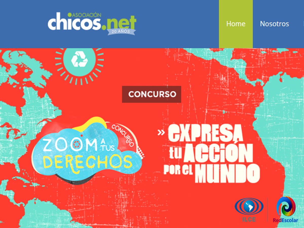 RedEscolar_ILCE's tweet photo. ¡Expresa tu compromiso por el mundo que nos rodea! Participa en el concurso "Zoom a tus derechos". Encuentra las bases de la convocatoria en #Chicos.net. Emprende un #VeranoDivertido a través de #RedEscolar.--->https://t.co/SaIwRTVeUs https://t.co/R9AD3ZVNK8