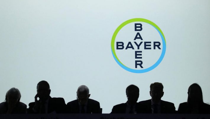 GMWatch's tweet image. Bayer Investors Investigate Company’s Directors for Possible Securities Fraud over Roundup Cancer Case sustainablepulse.com/2020/07/20/bay… #Monsanto #glyohosate