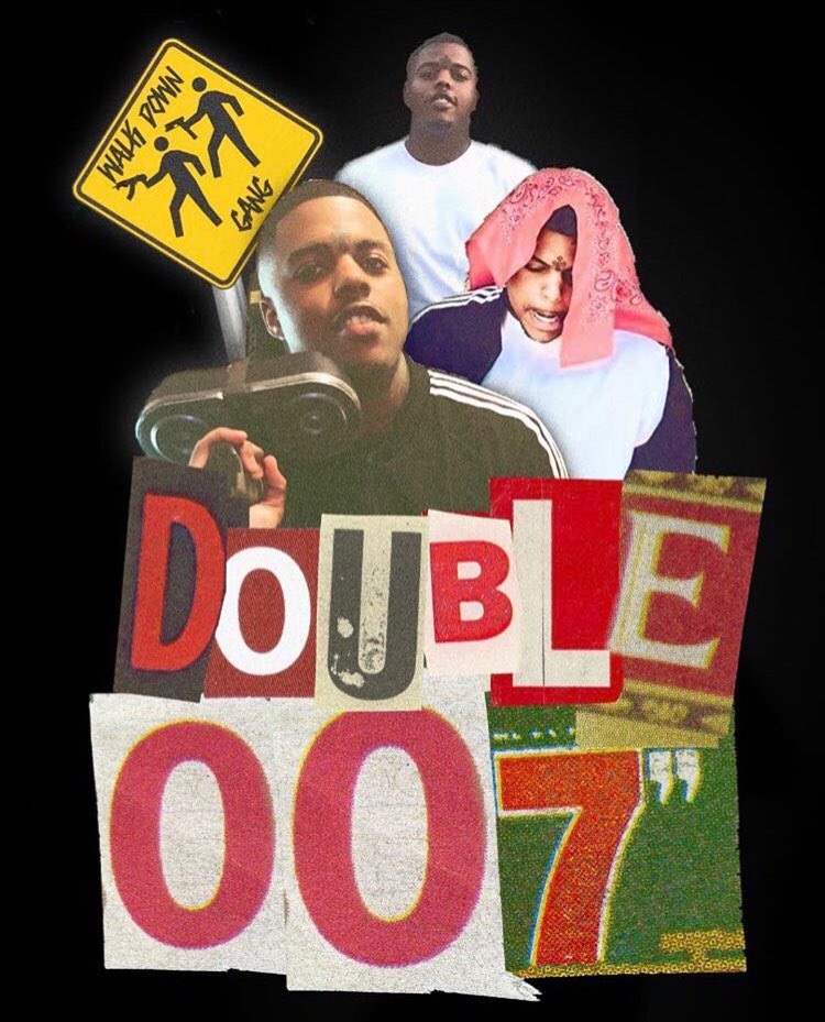 LULD30's tweet photo. I miss my dawg gotta stay out my feelings 😓 @LILDOUBLE007 watch over me I got us 🤞🏽 https://t.co/2U5BzFdcuU
