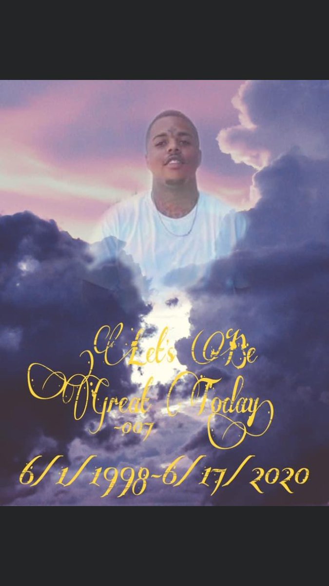 LULD30's tweet photo. I miss my dawg gotta stay out my feelings 😓 @LILDOUBLE007 watch over me I got us 🤞🏽 https://t.co/2U5BzFdcuU