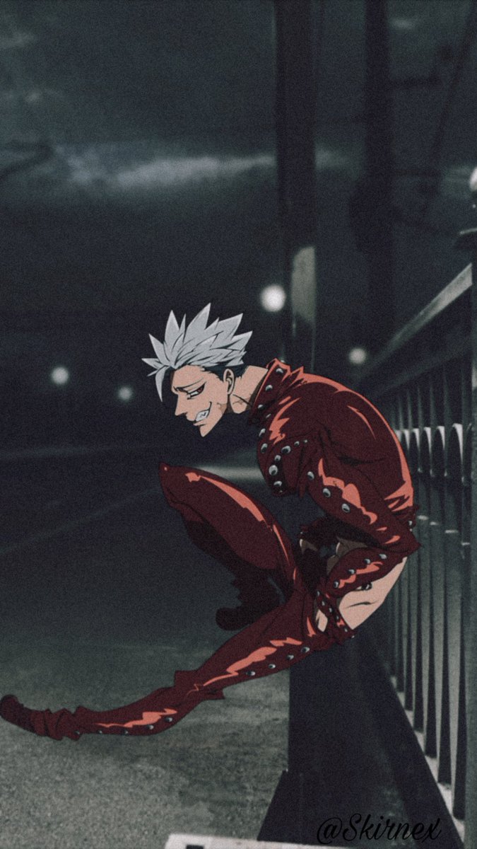 Skirnex_'s tweet photo. ☄ Drop de Fonds d'écrans ☄

💥 Ban (7DS)
💥 Eren (AOT)
💥 Luffy (OP)
💥Naruto et Sasuke (Naruto)
                 
Rt fav et donnez votre avis pour donner de la force et me permettre de m'améliorer ! https://t.co/u0SrVeeOuY
