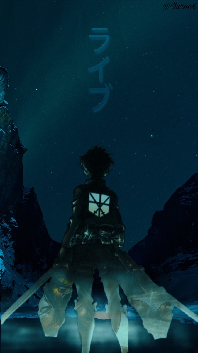 Skirnex_'s tweet photo. ☄ Drop de Fonds d'écrans ☄

💥 Ban (7DS)
💥 Eren (AOT)
💥 Luffy (OP)
💥Naruto et Sasuke (Naruto)
                 
Rt fav et donnez votre avis pour donner de la force et me permettre de m'améliorer ! https://t.co/u0SrVeeOuY
