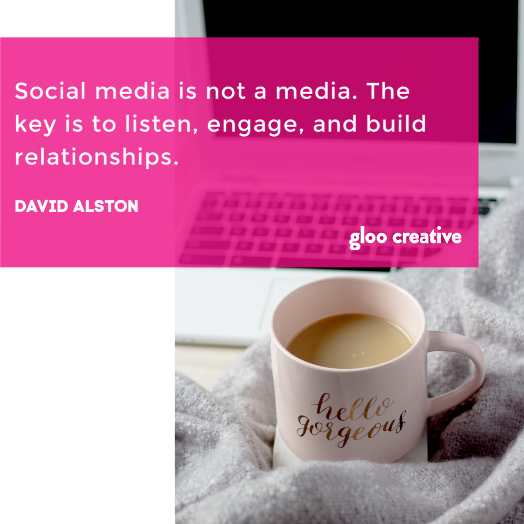 gloo_creative's tweet photo. 🤝
#gloocreative #quoteoftheday #advertisinglife #marketing101 #smm #advertisingagency #marketingmotivation #createandcultivate #brandbuilding #loyalcustomers https://t.co/eomR9jGETi