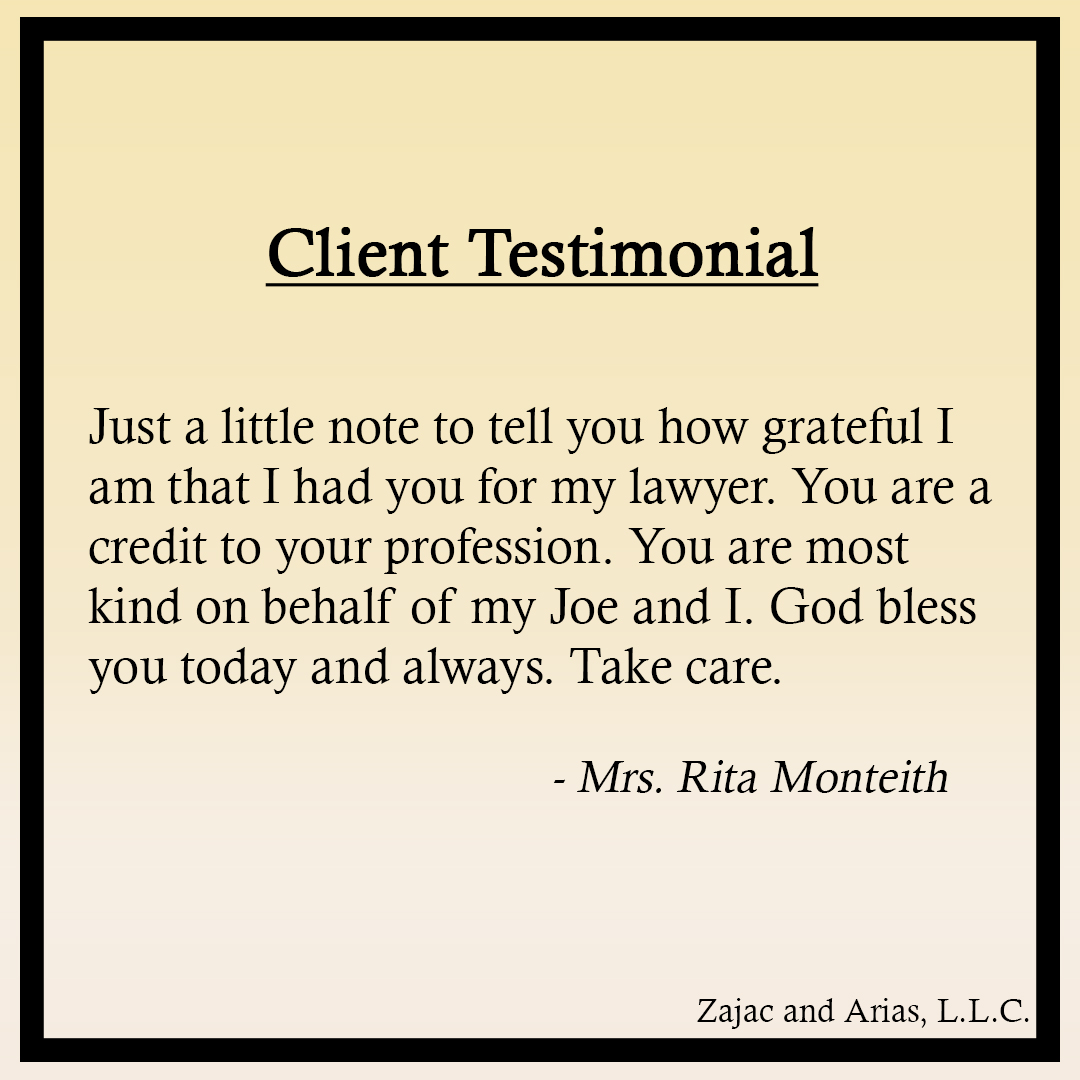 LawyersTeam's tweet photo. Here's a group of testimonials from a couple of the many clients we've helped over the years!
#law #lawyers #lawfirm #abogado #abogados #pa #philly #client #testimonial https://t.co/37puc2Yi9n