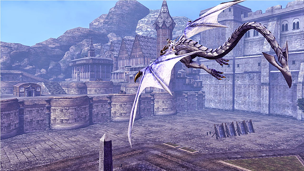 MooshieLives's tweet photo. #ObsessiveCompulsiveGamer contributor @Bearnard2hu has a new article on #Drakengard3! If you're a fan of #NieR, #NieRAutomata, @yokotaro, or existential crisis,  give the article a read to find out why you need to track this game down. Enjoy!
https://t.co/Pwslk29mCK https://t.co/3EkVZBbBec