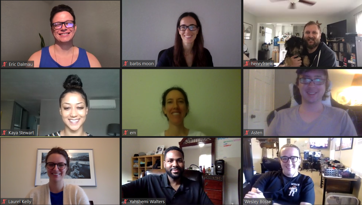 San Diego Code School tweet media