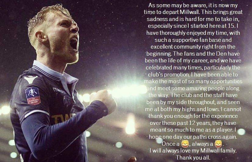 The time has come... 🤝