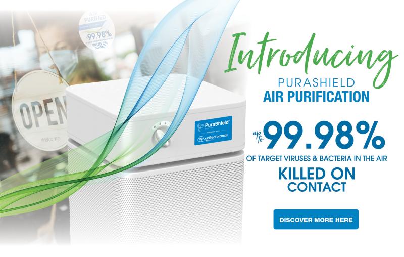 esourcemiller's tweet image. 🚨🚨 Huge news for restaurants! 🚨🚨 We’ve partnered with Purafil® to bring you the ultimate air purification system, helping give peace of mind to patrons and employees alike. This is big!

Learn more here: unifiedbrands.net/purashield-air…
#restaurant #airpurification