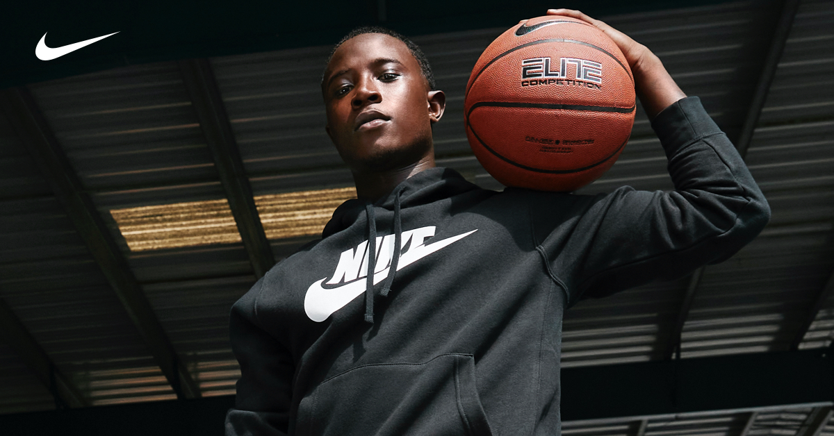 Nike tweet media