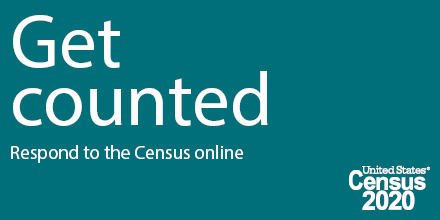 Did you know the 2010 census missed more than 10% of all children under age 5 in the U.S.? This time, let's make sure every kid gets counted. 2020census.gov #CountOnLibraries