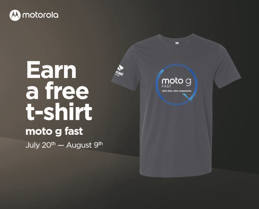 BoostMotorola tweet media