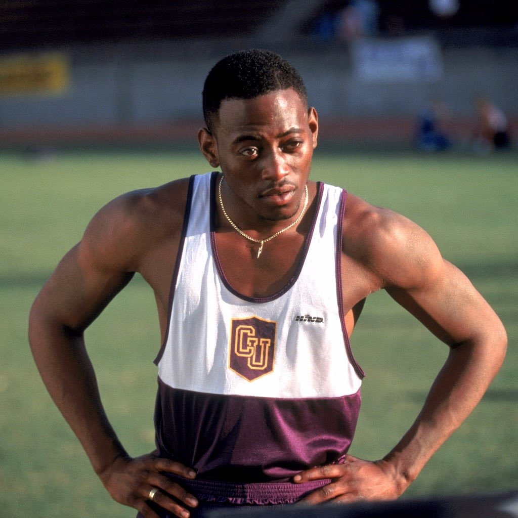 Happy birthday Omar Epps 47 