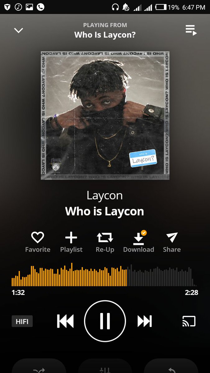 Ololademiyusluv's tweet photo. I Stan @Itslaycon  
rap 👑 https://t.co/prOG1SLspO