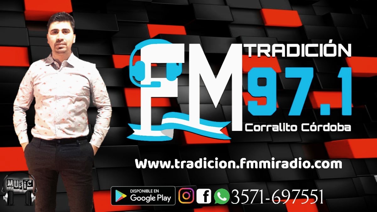 97Tradicion's tweet photo. #Radiotradicionargentina lunes a viernes de 20 a 21 hs tu compañía en la Radio. https://t.co/nDSvaq3ef1