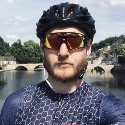Alex_Cycles's tweet image. #NewProfilePic