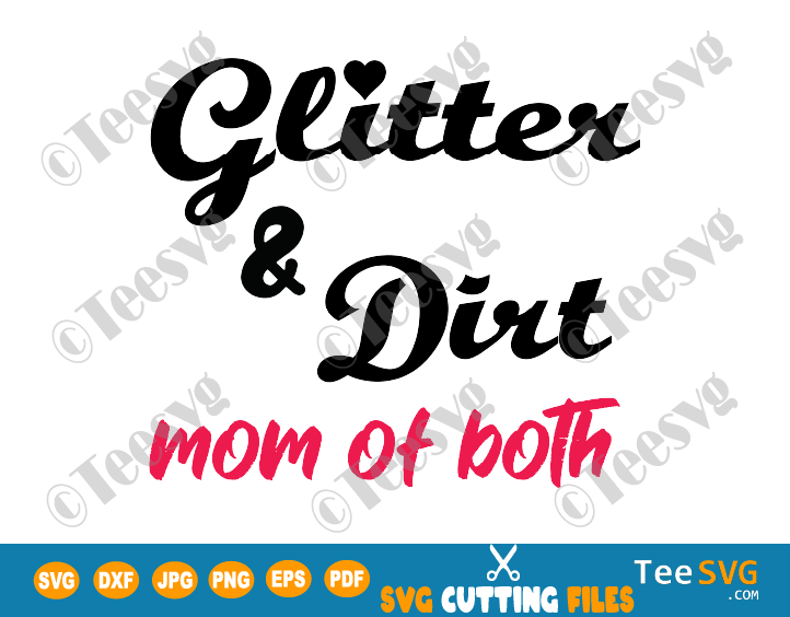 teesvg's tweet photo. Mom Of Both Glitter and Dirt SVG | Teesvg
Link: https://t.co/akArwjgvCO
#teesvg #cricut #prints #sarcastic #moodoftheday #diy #etsy #etsyshop #mom #MomonWeek #mommytalkza #sarcasm #momanddad #mother #motherSon #mother #motherhood #MothersDay #motherdaughter #glitter #DIRT5 https://t.co/rYOz75Rxqd