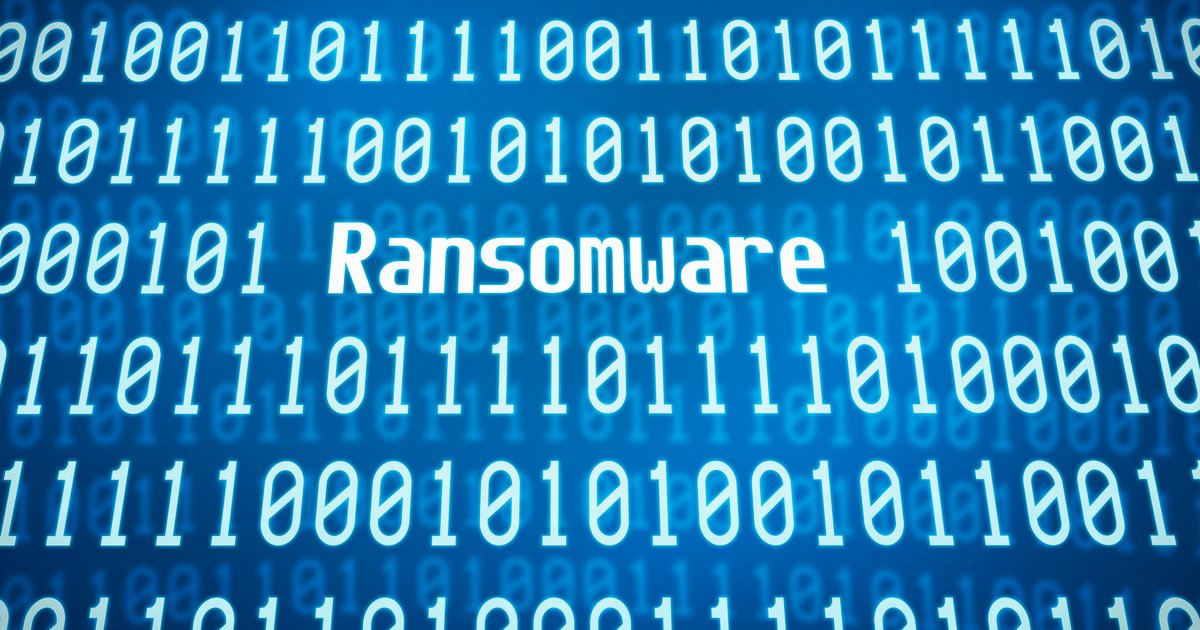Anomali's tweet photo. #Ransomware—From Humble Beginnings to Monster of Masses: #Detect19 Series | Breandan McCavana of @Anomali covers ransomware milestone points over the past 30 years and contributing factors that brought ransomware to where it is today. https://t.co/GgusaK8NAt https://t.co/rS72kgxxBl