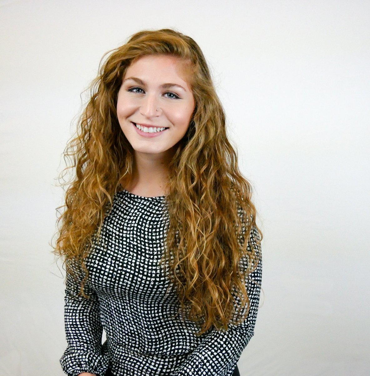 INTERN SPOTLIGHT: Adrianna DeLucia

Adrianna is an upcoming senior at Ohio University. She is a Netflix connoisseur, an avid runner, and loves filming sports (ask her about when she was almost nailed by a baseball). She enjoys hiking, visiting the beach, and staying active.