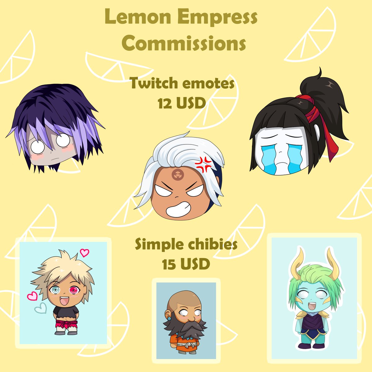 🍋LemonEmpress🍋 tweet media