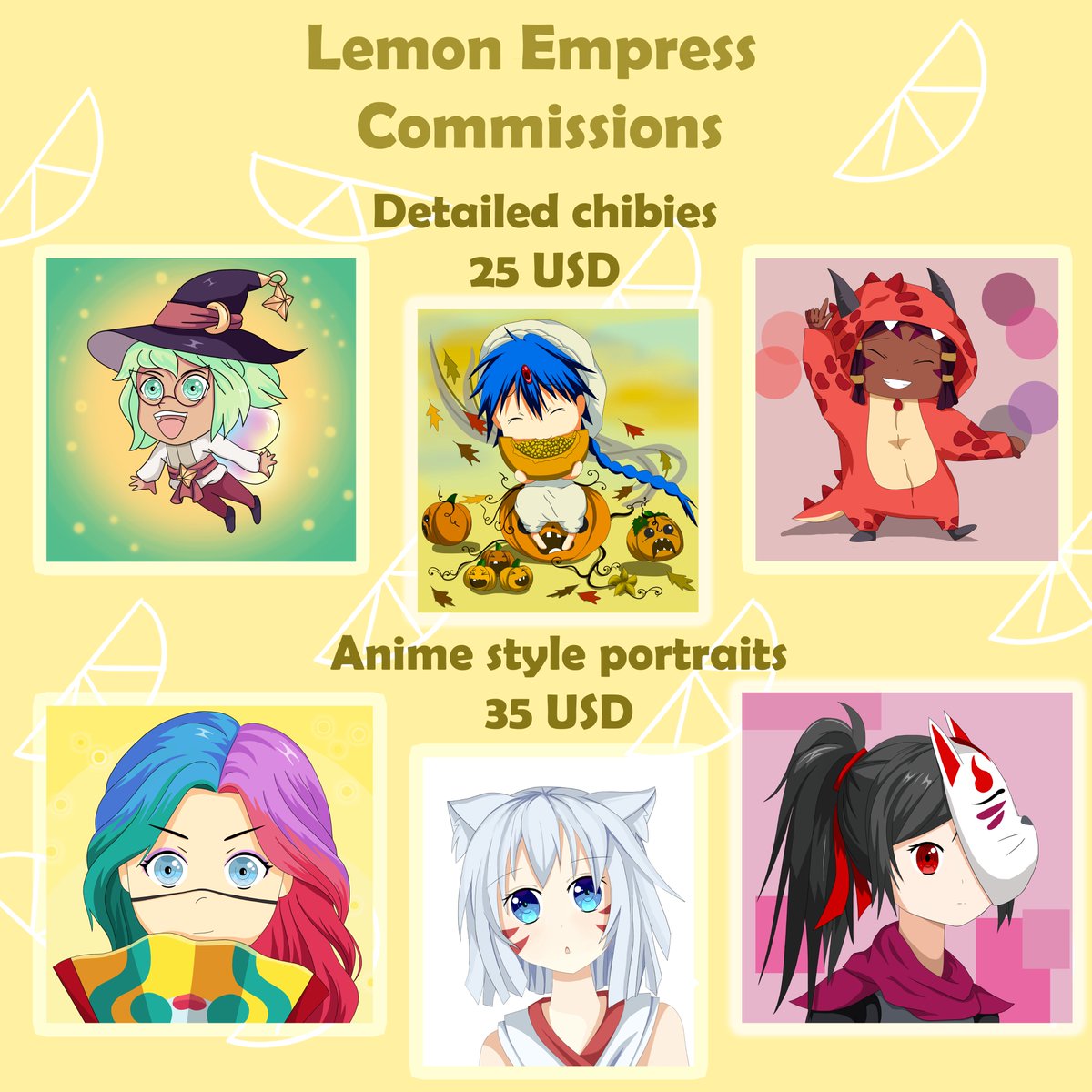 🍋LemonEmpress🍋 tweet media