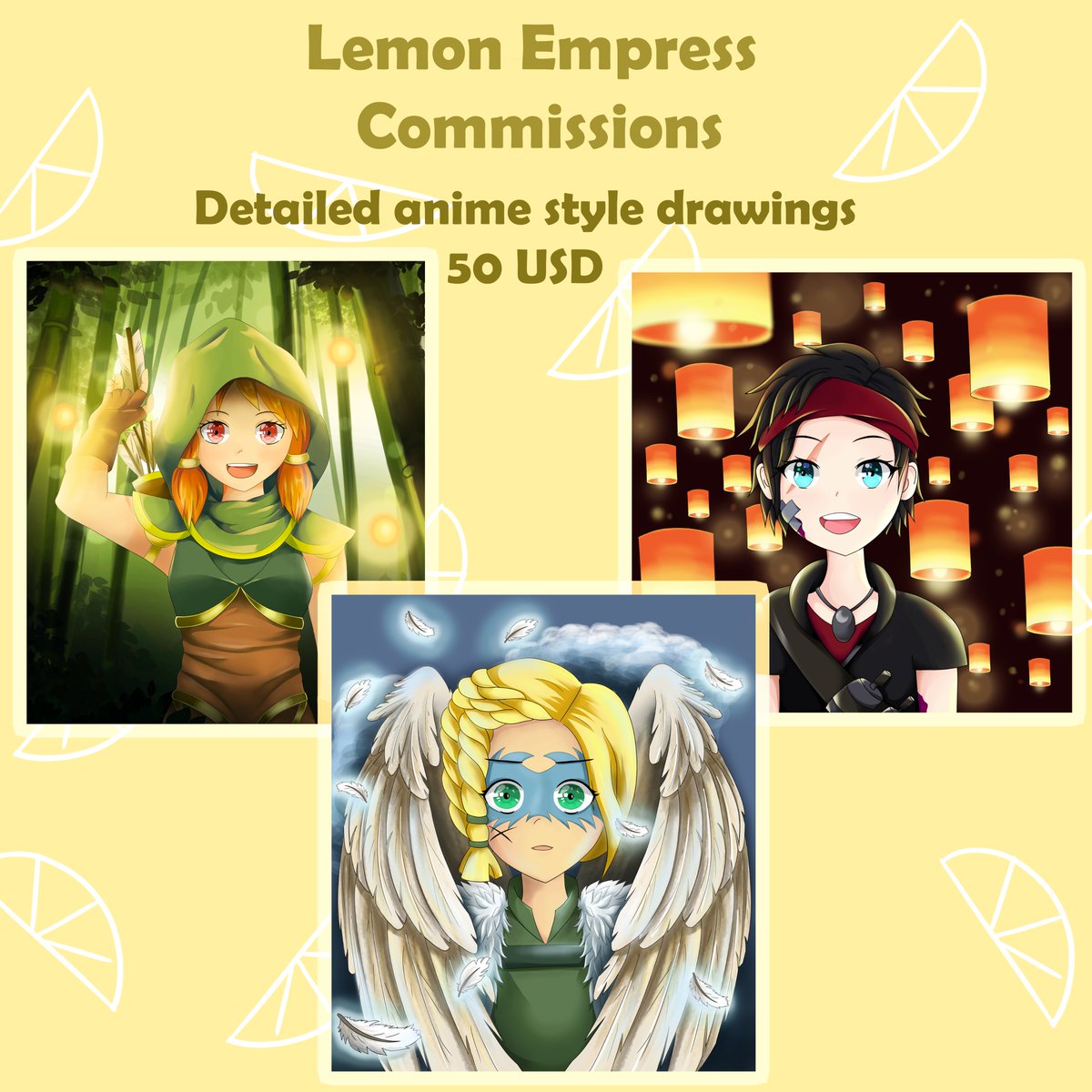 🍋LemonEmpress🍋 tweet media