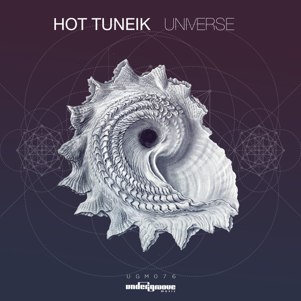 Let's start the week pumping with this EP by Hot Tuneik.

Grab your copy here! hypeddit.com/link/du5949

#MusicWontStop #MusicIsOurLanguage