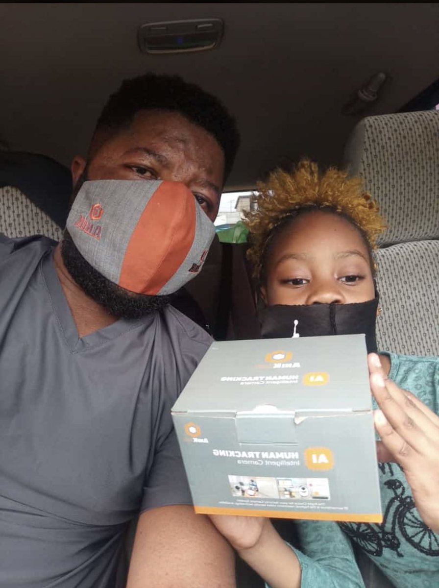 AnikSecurity's tweet photo. ANIK customers are satisfied and happy customers.

Share your reviews with us in the comment section using #CCTV and #AnikSecuritySystem 

Follow us also on Instagram(@anik_security_system) and Facebook (@AnikSecSystem) for our upcoming giveaway!!! https://t.co/NWOFYQwDww