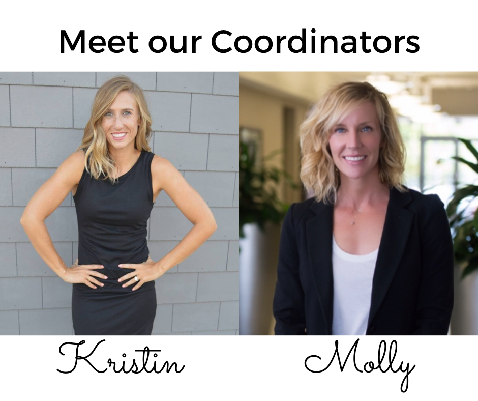 yorCMO's tweet image. Meet our #MarketingCoordinators: Kristin &amp;amp; Molly! These two do most of their work behind-the-scenes, ensuring that our processes are followed  &amp;amp; optimized. Both have strong marketing backgrounds and act as the backbone of our #provensystem.