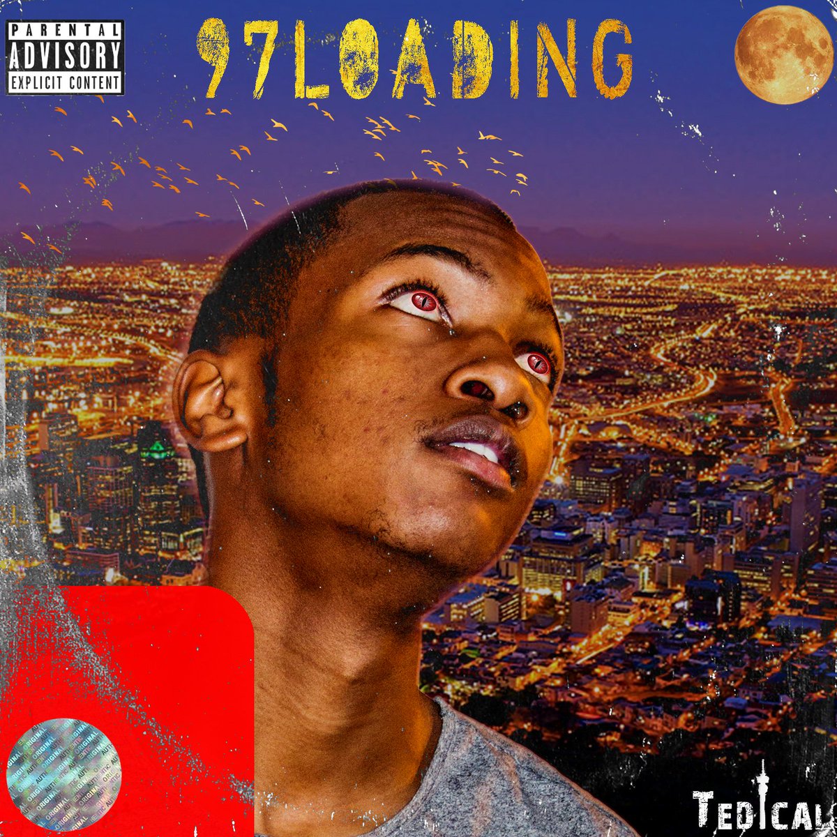 Mrdissector's tweet photo. Here we go, #97Loading EP is out. Go stream it on SoundClooud and spread the word, BIG LOVE! πΏπ€
Link π https://t.co/3TW47yqDiS https://t.co/dmEuaP0m5s