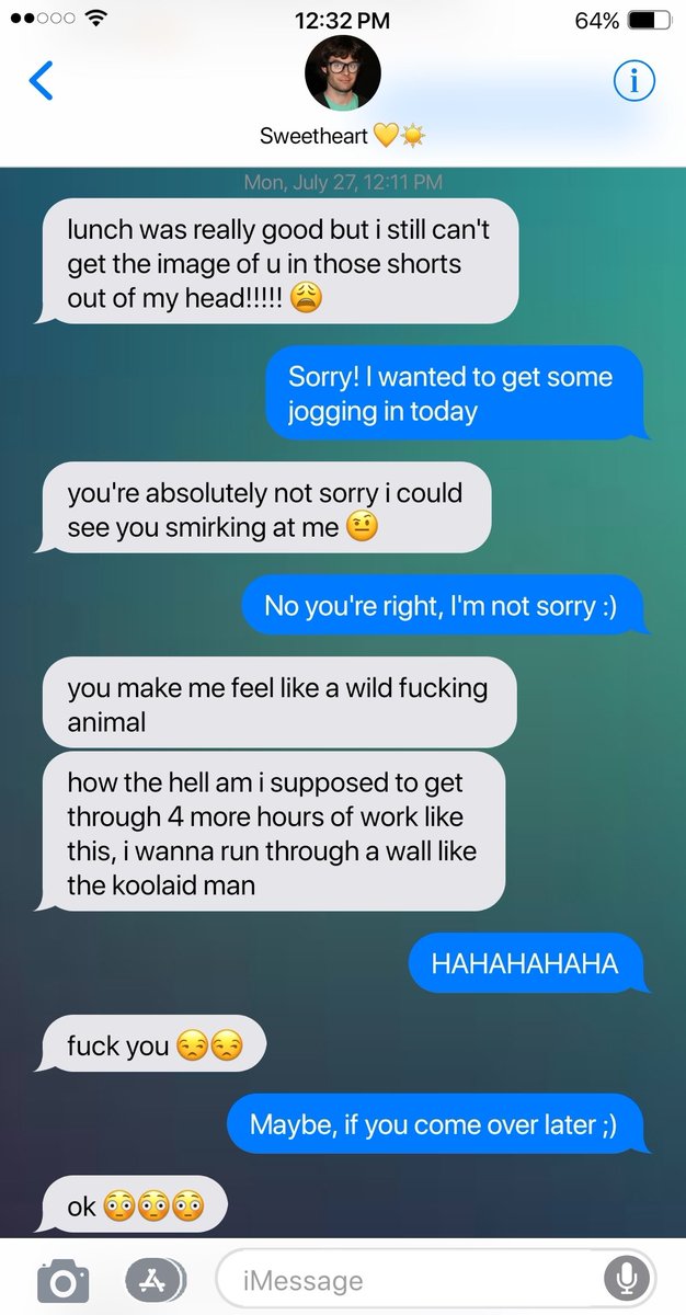 196 》 bagel banter( eddie's phone )